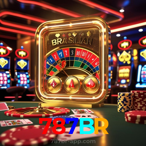 787BR:Jogue slots, aposte no futebol e vença com confiança no nosso cassino!