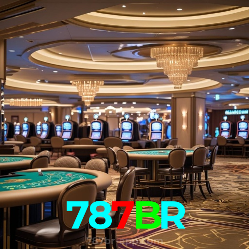 787BR:Jogue slots, aposte no futebol e ganhe no melhor cassino online!