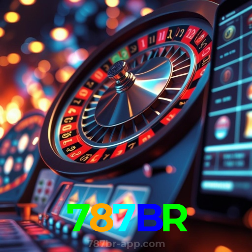 787BR: O melhor cassino online para quem busca segurança e sorte!
