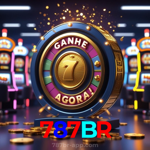 787BR:Onde a diversão nunca acaba: poker, roleta e apostas no futebol!