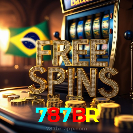 787BR:Entre na ação! Aposte nas slots e conquiste grandes vitórias!