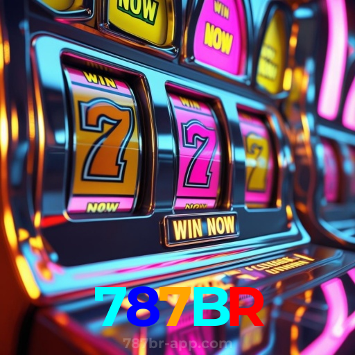 787BR:Jogue nas melhores slots e conquiste jackpots incríveis!