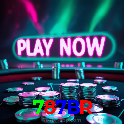 787BR:Jogue no nosso cassino e prove sua habilidade nas cartas de poker!