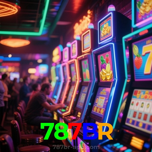 787BR:Aposte no futebol e jogue os melhores jogos de cassino com segurança!