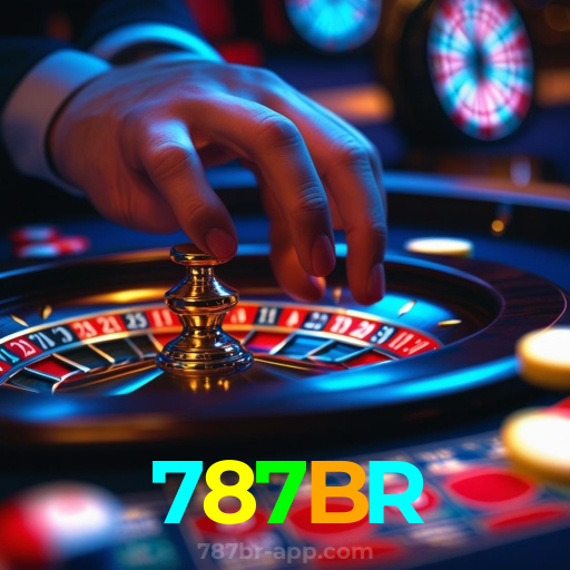787BR:Jogue poker, roleta e aposte no futebol no cassino mais confiável!