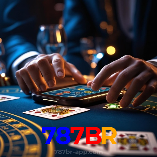 787BR:Sua chance de ganhar começa no cassino online com poker e apostas no futebol!