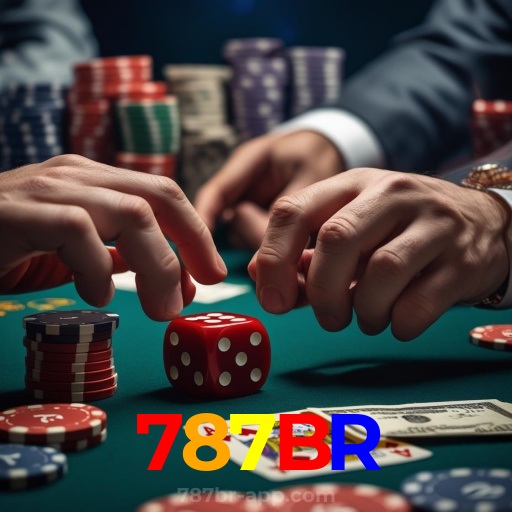 787BR：A sorte está na roleta! Aposte e ganhe agora!