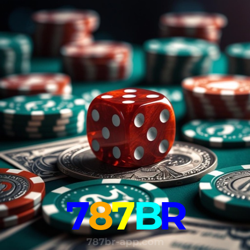 787BR:Jogue poker online e mostre que você é o mestre do jogo!