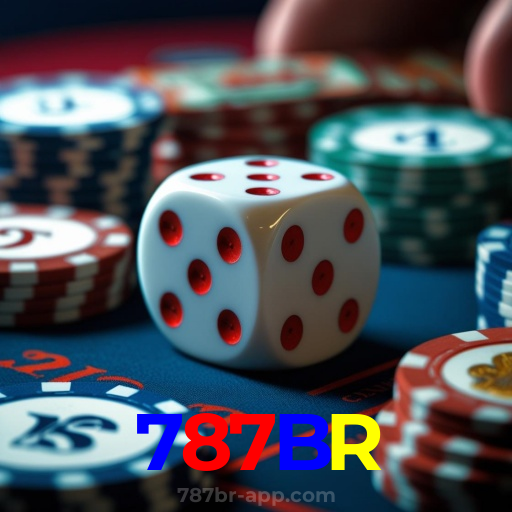 787BR：Divirta-se com slots e apostas ao vivo em futebol no nosso cassino online!