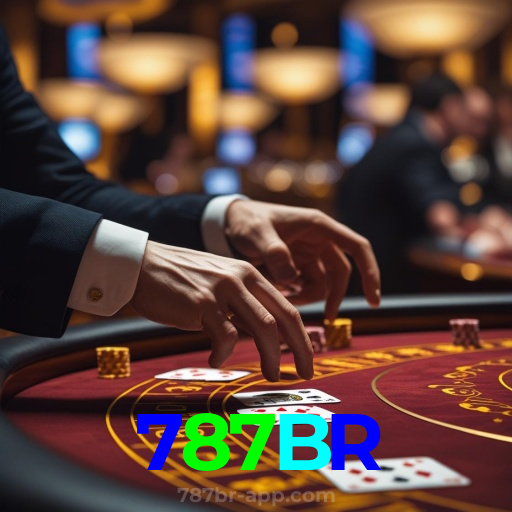 787BR：Jogue poker e aposte no futebol com grandes prêmios em jogo!