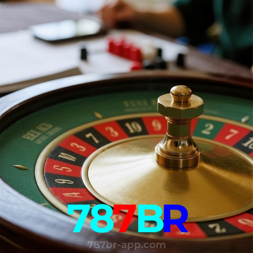787BR：Jogue slots, aposte no futebol e ganhe prêmios incríveis no cassino!