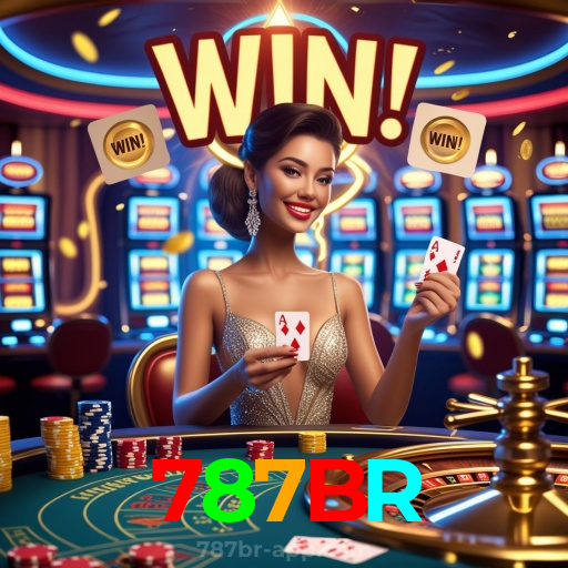 787BR:O melhor do cassino está ao seu alcance! Jogue agora!