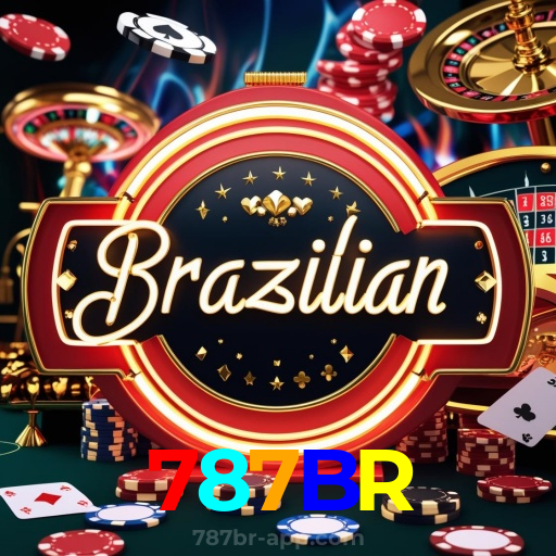 787BR:Aposte agora e ganhe no melhor cassino online!