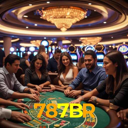 787BR:Ganhe prêmios incríveis em slots, roleta e apostas ao vivo no futebol!