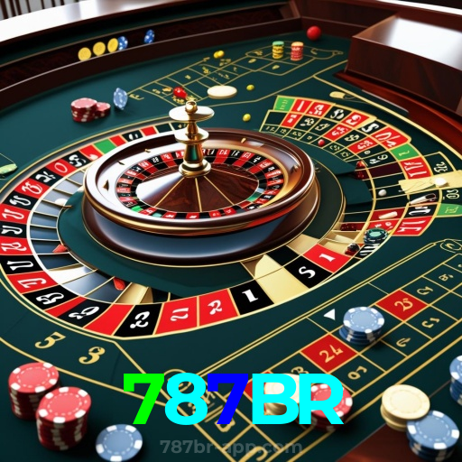 787BR:Vença no blackjack e prove que você é um verdadeiro mestre!