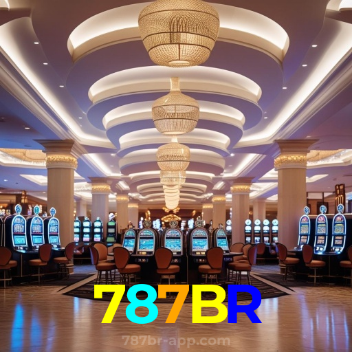 787BR：Vença no futebol e nos melhores jogos de cassino online, como poker e roleta!