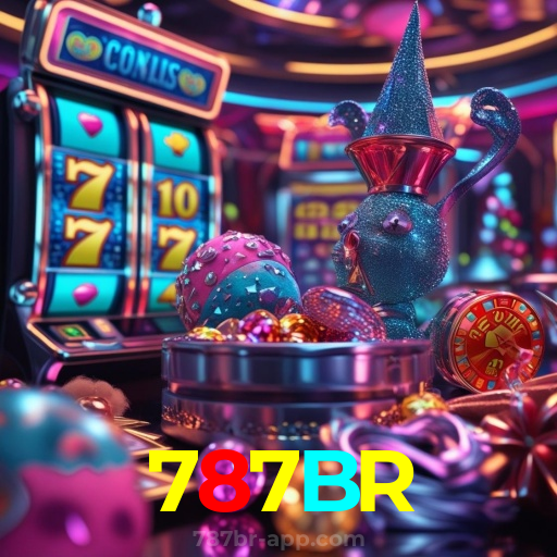 787BR:Jogue nas mesas de poker e conquiste prêmios épicos!