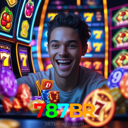 787BR:Jogue no cassino mais seguro com blackjack, poker e futebol online!