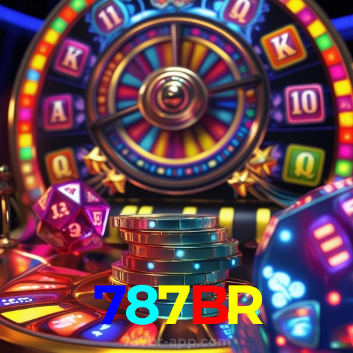 787BR：A melhor experiência de apostas e jogos de cassino, incluindo futebol online!