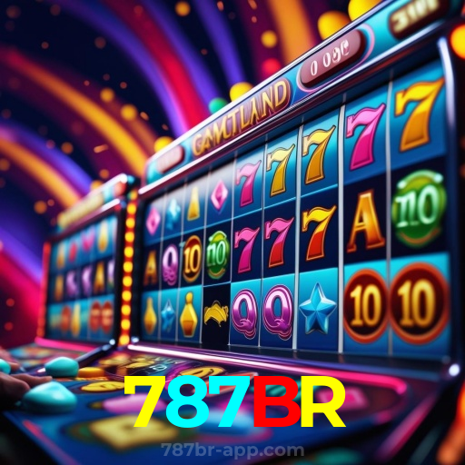 787BR：Jogue slots, blackjack e aposte ao vivo no futebol com segurança!