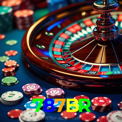 787BR：As melhores oportunidades estão aqui! Aposte nas slots e ganhe prêmios fantásticos!