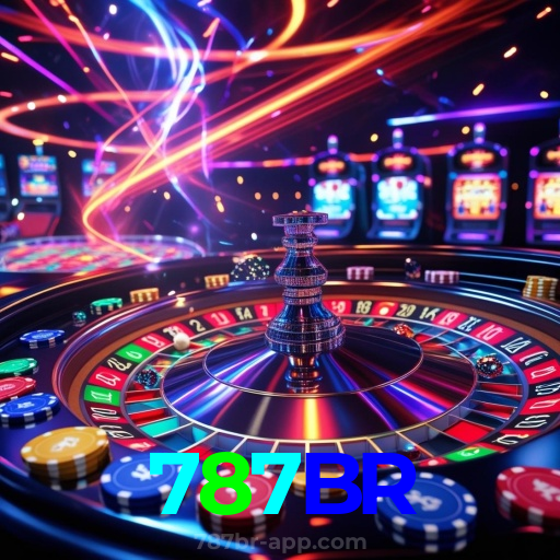 787BR：Jogue poker e vença como um verdadeiro campeão!