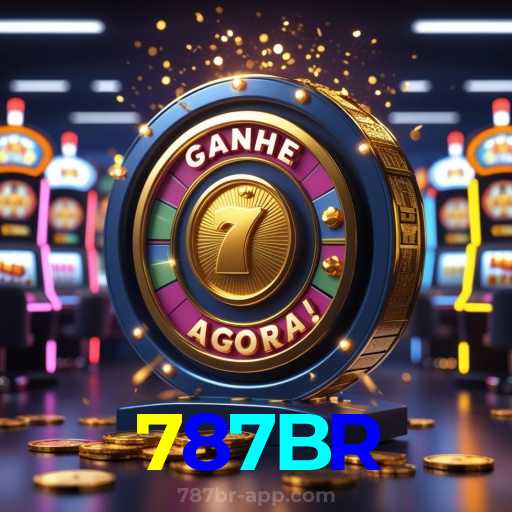 787BR：Em cada jogo, a chance de ganhar é sua! Jogue agora no cassino!