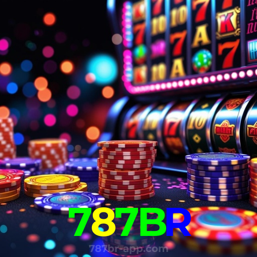 787BR：Onde o futebol e o cassino online se encontram para grandes prêmios!