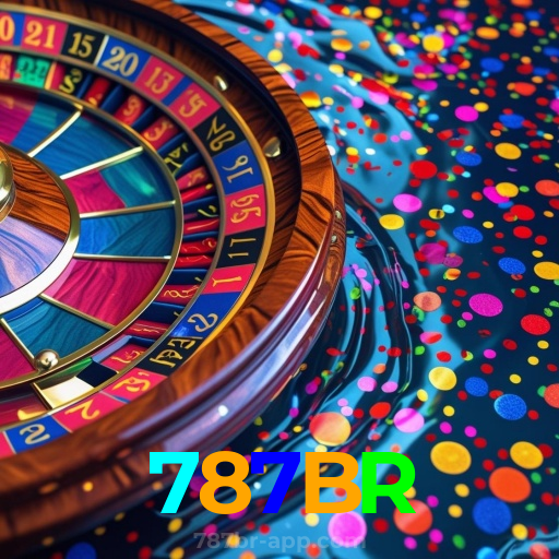 787BR：Cada giro é uma chance de conquistar prêmios incríveis!
