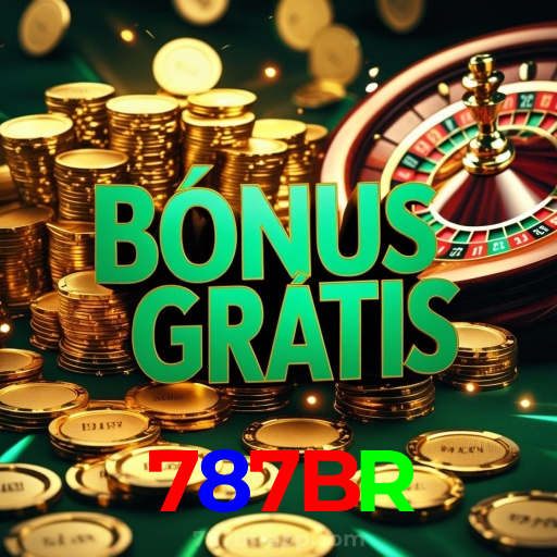 787BR：Aposte no futebol digital e conquiste vitórias épicas!
