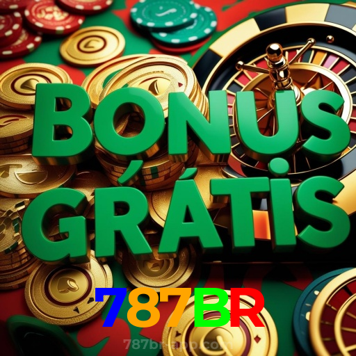 787BR:Aposte agora nas roletas e conquiste prêmios fantásticos!