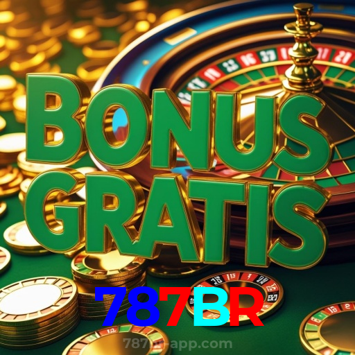 787BR：As slots mais emocionantes estão aqui! Jogue agora!