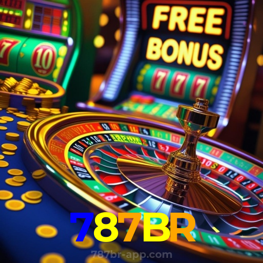 787BR：O cassino online mais confiável para apostas no futebol e jogos de cassino!