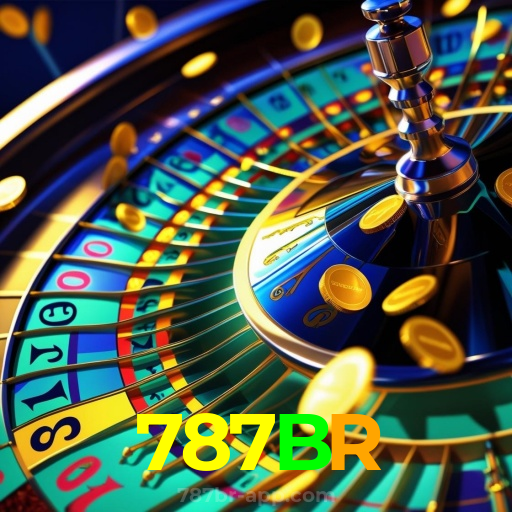787BR:Jogue nas roletas e conquiste prêmios incríveis!