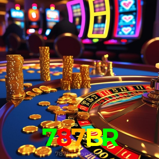 787BR：Apostas ao vivo no futebol e os melhores jogos de cassino para você!