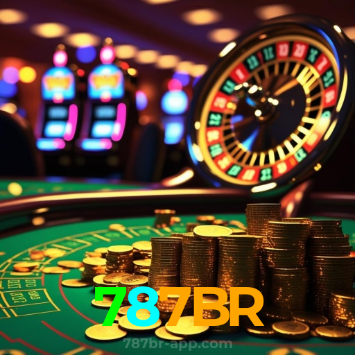 787BR：Apostas emocionantes no futebol e os melhores jogos de cassino!