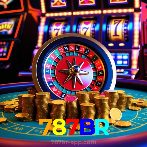 787BR：Onde a diversão e a sorte se encontram: poker, roleta e futebol online!