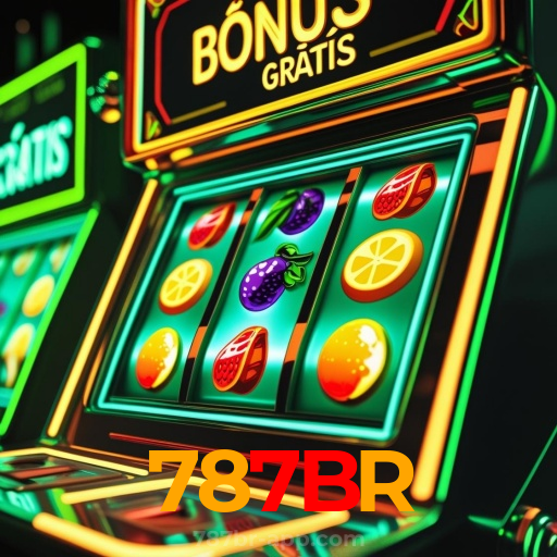 787BR：Apostas emocionantes no futebol e grandes prêmios em jogos de cassino!