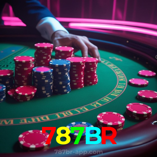 787BR：Conquiste grandes vitórias em blackjack e aposte no futebol online!