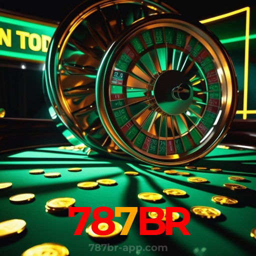 787BR：Jogue agora e vença nas melhores slots online!