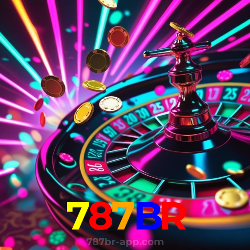 787BR：A sorte te espera nas nossas roletas! Aposte e vença!