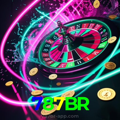 787BR：Jogue agora nas melhores slots e ganhe muito mais!