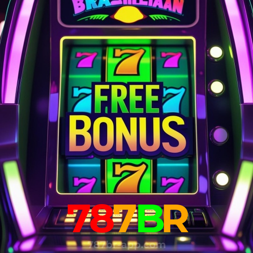 787BR：Apostas no futebol e diversão com roleta e blackjack no cassino online!