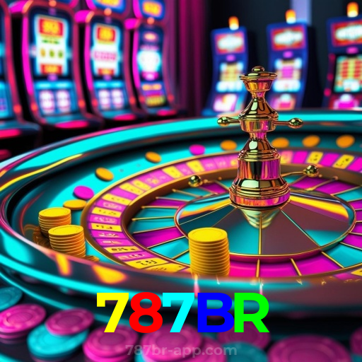 787BR:Entre no cassino e aposte nas roletas mais emocionantes!