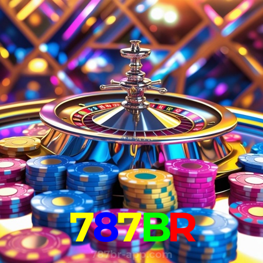 787BR：Vença no poker e aposte no futebol com segurança no nosso cassino!