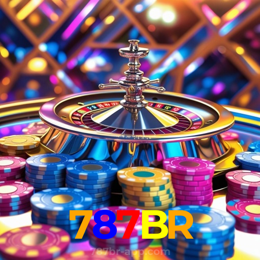 787BR：Onde a sorte está ao seu lado: apostas no futebol e vitórias no cassino!
