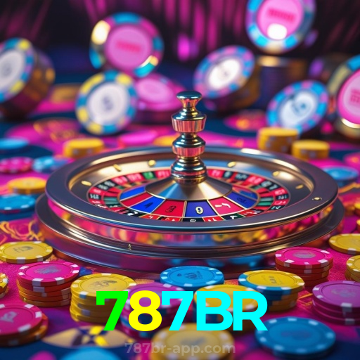 787BR：Apostas ao vivo no futebol e grandes prêmios no cassino online!