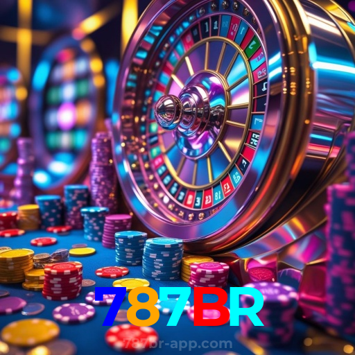 787BR:Jogue poker, aposte no futebol e leve prêmios incríveis no cassino!