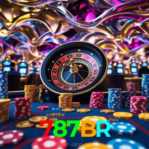 787BR：Sinta a emoção do cassino! Aposte agora e ganhe prêmios reais!