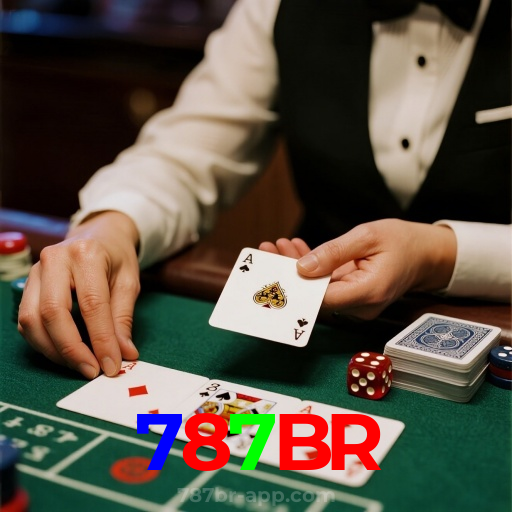 787BR：Aposte agora nas roletas e veja a sorte brilhar para você!